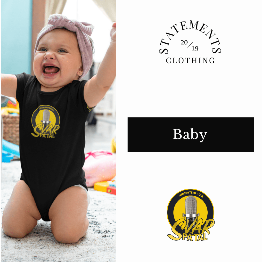 Baby - Statements Clothing