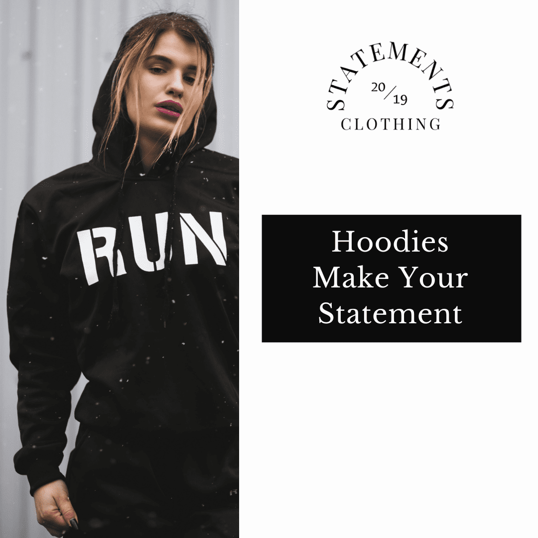 Make Your Statement - Statements Clothing