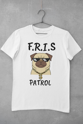 F.R.I.S  T-Shirt Herr