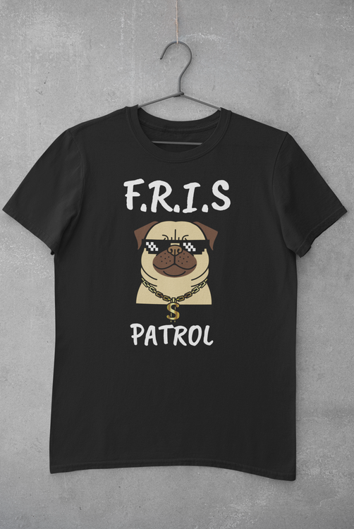 FRIS T-Shirt Mænd