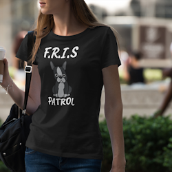 FRIS T-Shirt Women