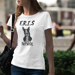 FRIS T-Shirt Women