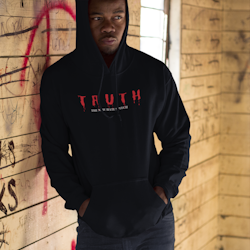 TRUTH Hoodie Men