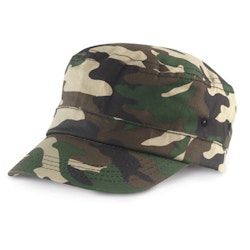 Let's Go Brandon  Urban Camo Cap