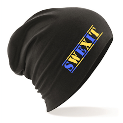 Swexit Beanie One Size