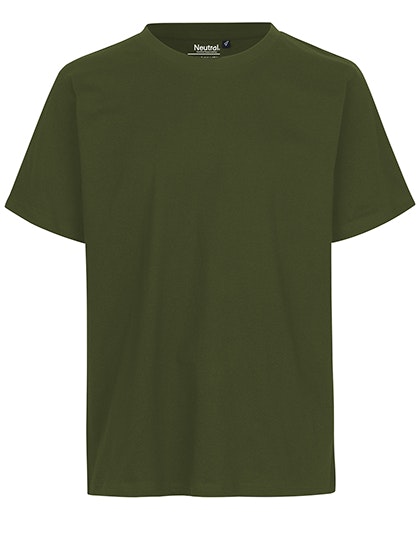 Neutral -Unisex Regular T-Shirt