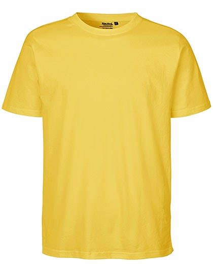 Neutral -Unisex Regular T-Shirt