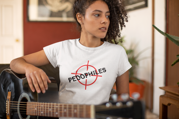 Target T-Shirt Women