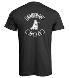 French Bulldog Society T-Shirt Herr