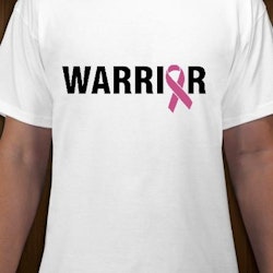 Warrior T-Shirt Herr