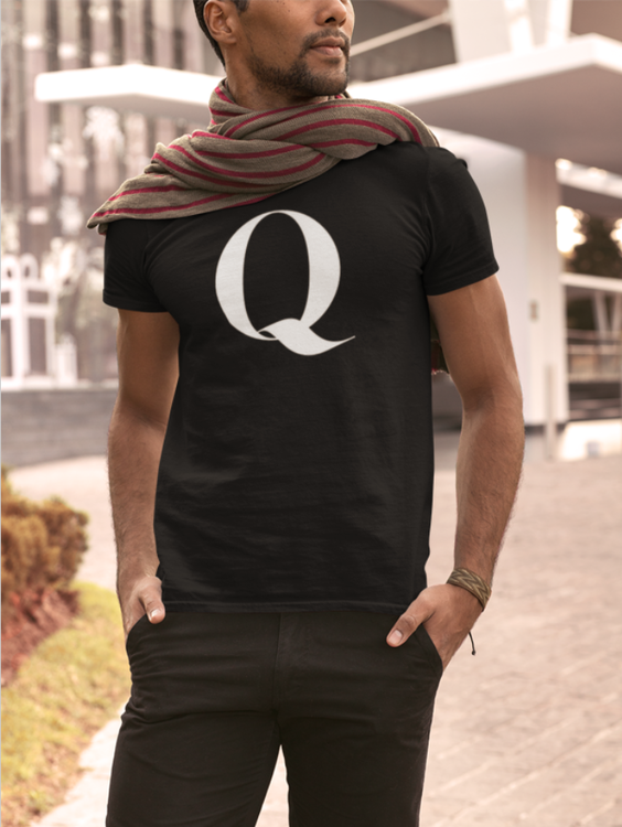 Q2 T-Shirt Herr