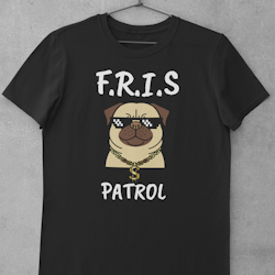 F.R.I.S Patrol T-Shirt Herr
