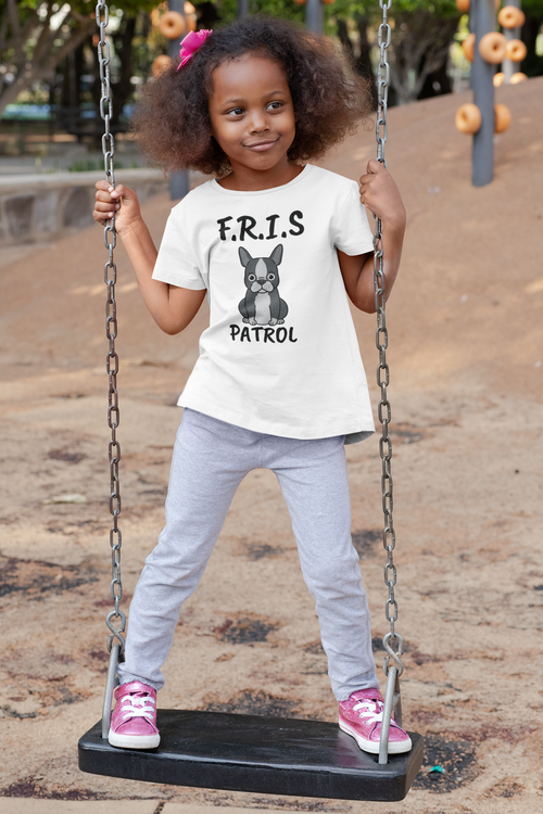 F.R.I.S   T-Shirt Barn