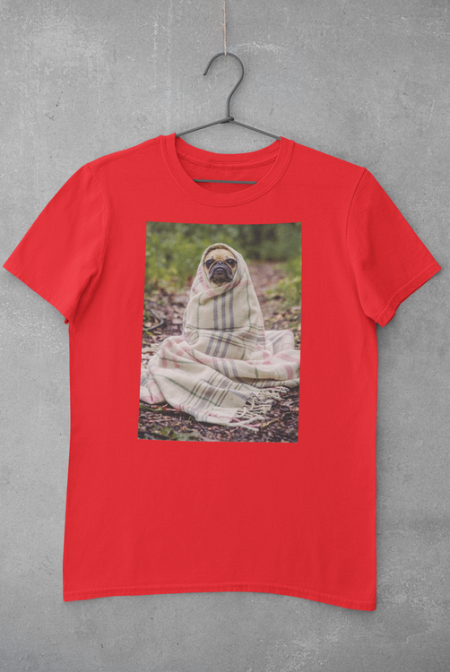 Obi One The Frenchie (notext) T-Shirt Men