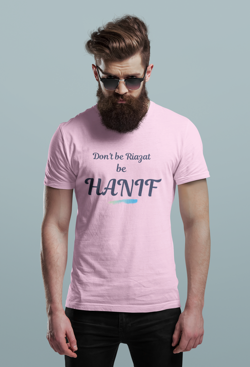 Hanif T-Shirt Men