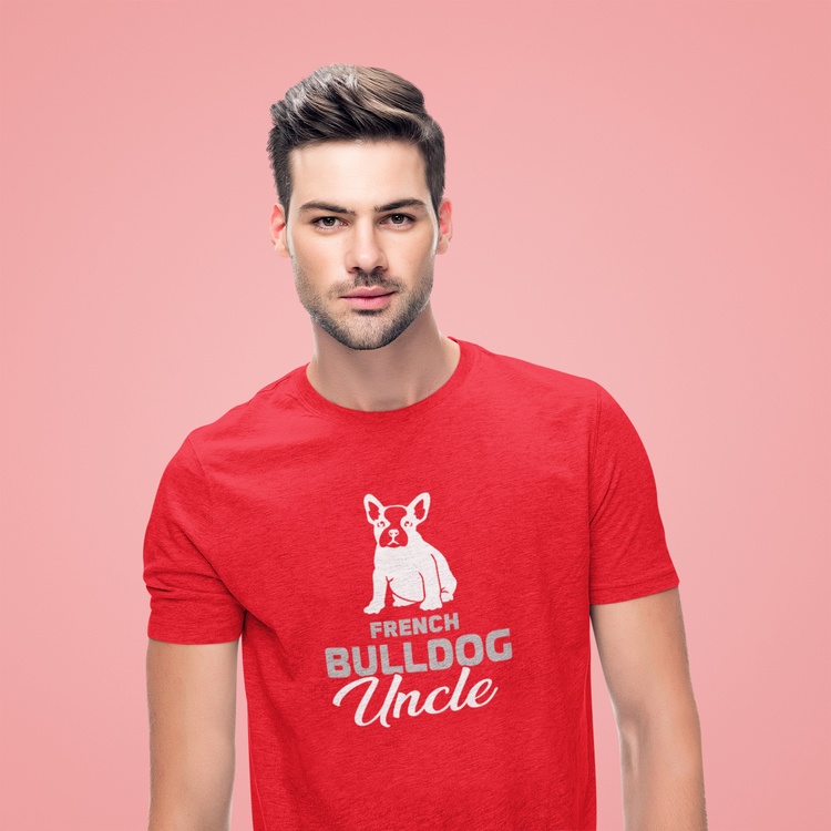 Fransk Bulldog Thsirt, T-Shirt Fransk Bulldog , Fransk Bulldog Collection