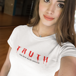 TRUTH T-Shirt Women