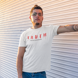 TRUTH T-Shirt Herr