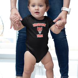 HV OfficialBaby Bodysuit