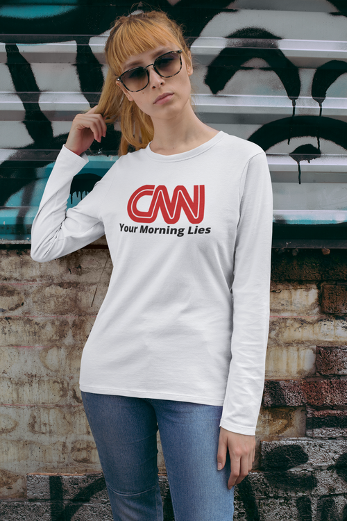 CNN Long Sleeve Dam