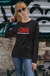 CNN Long Sleeve Dam