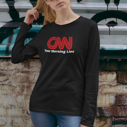 CNN Long Sleeve Dam