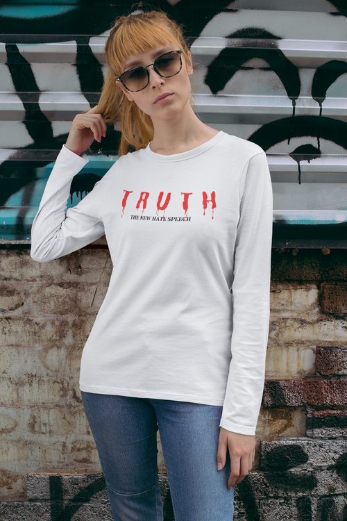 TRUTH Long Sleeve Dam