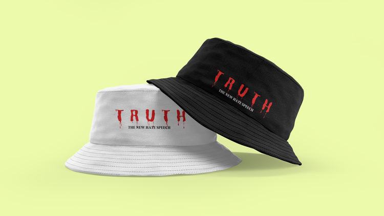 Truth Bucket Hat