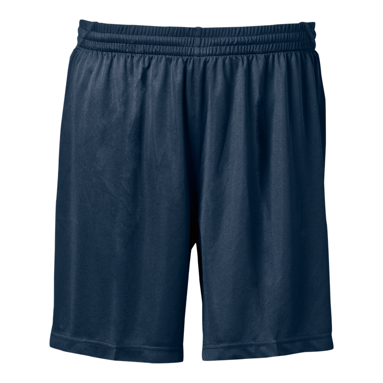 Unisex shorts i funktionsmaterial. Härliga shorts till sommaren