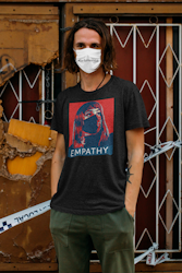 Empathy T-Shirt Herr