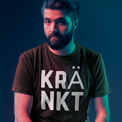 KRÄNKT T-Shirt Men