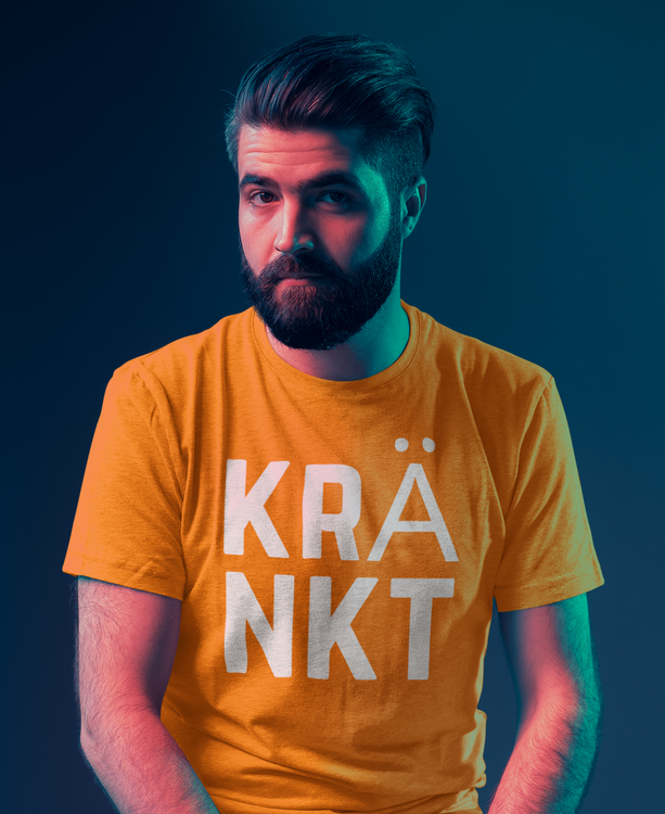 KRÄNKT T-Shirt Men