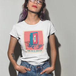 80's Called T-Shirt Women