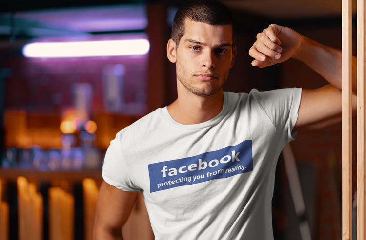 FB Protecting T-Shirt Herr