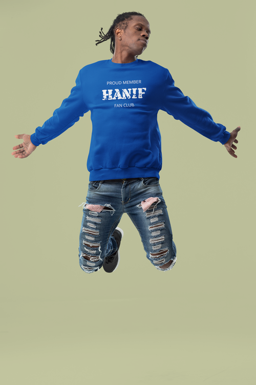 Hanif Bali Sweatshirt