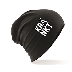 KRÄNKT Beanie One Size