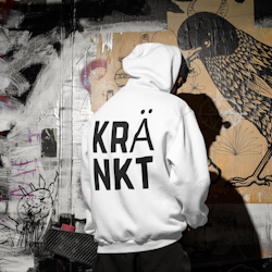 KRÄNKT Hoodie Herr