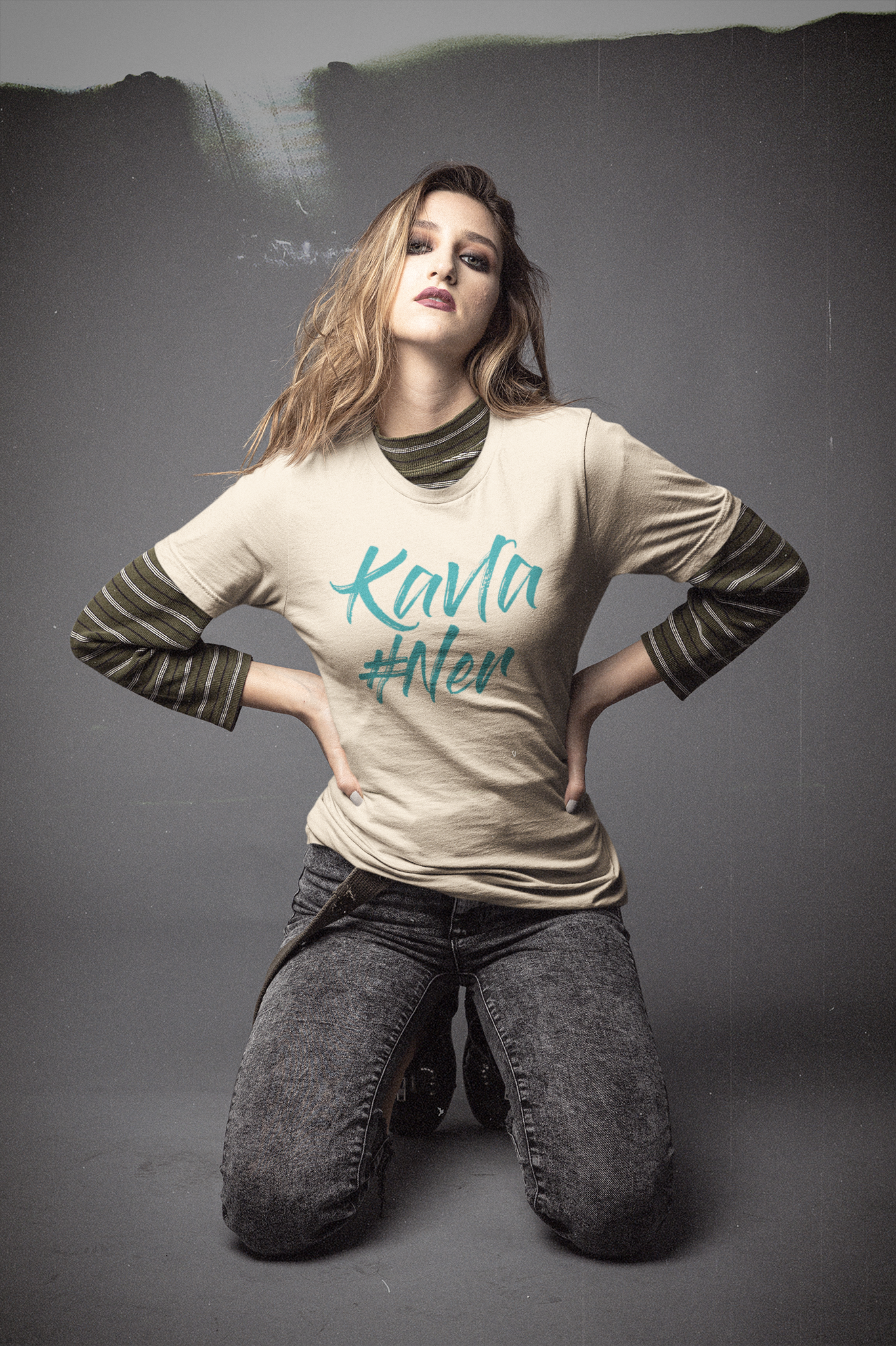 #KavlaNer T-Shirt Women