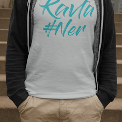 #KavlaNer T-Shirt Herr