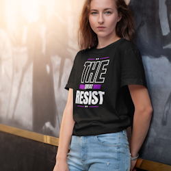 The Great Resist T-Shirt Women