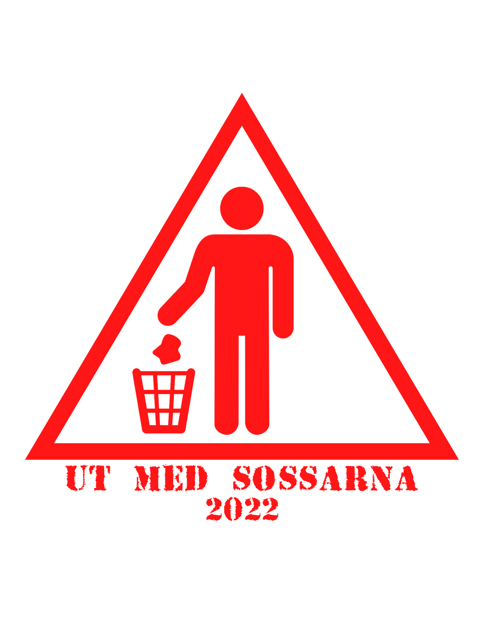 Ut Med Sossarna 2022 T-Shirt Dam