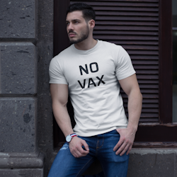 N.V T-Shirt Herr