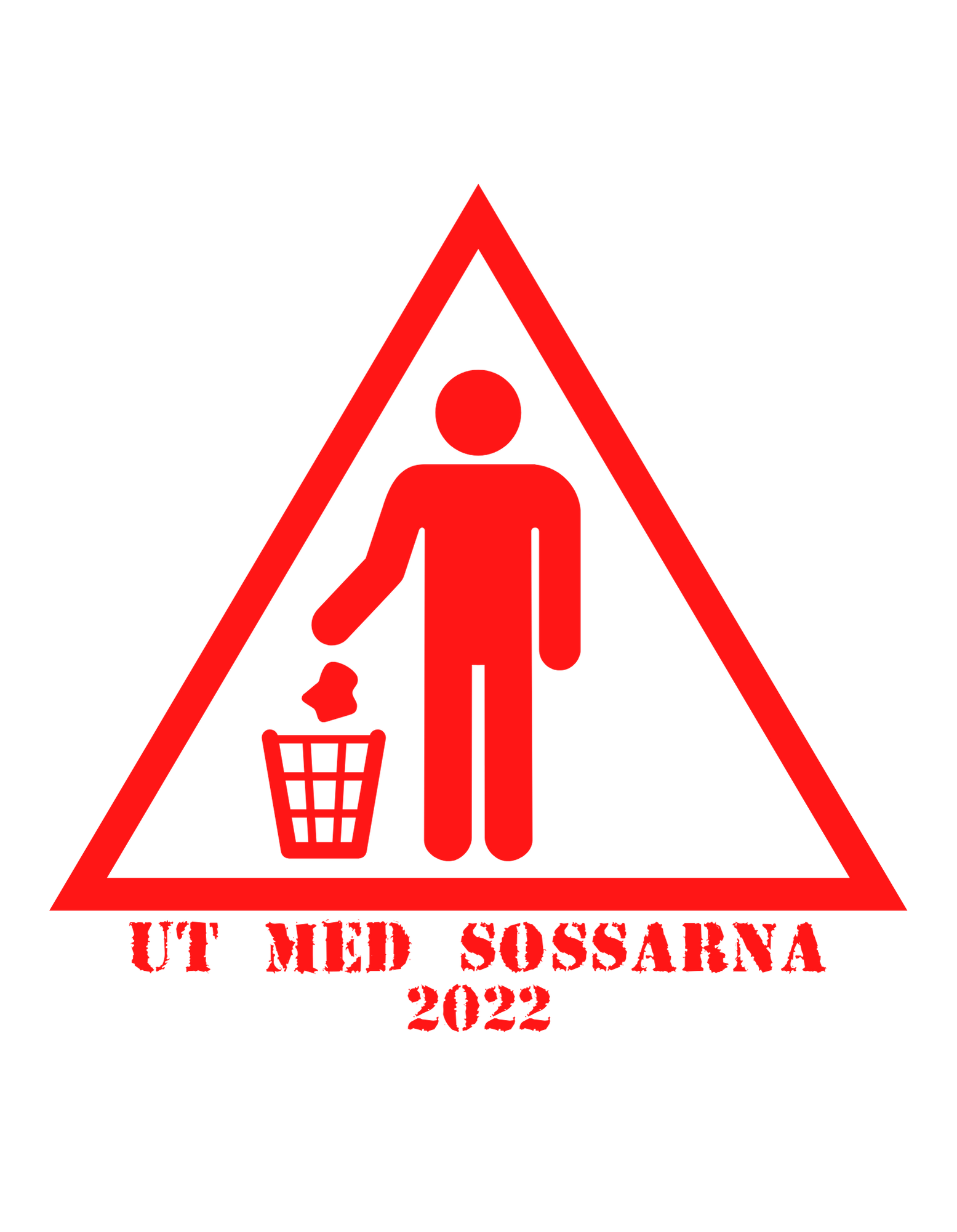 Ut Med Sossarna 2022 Snapback One Size