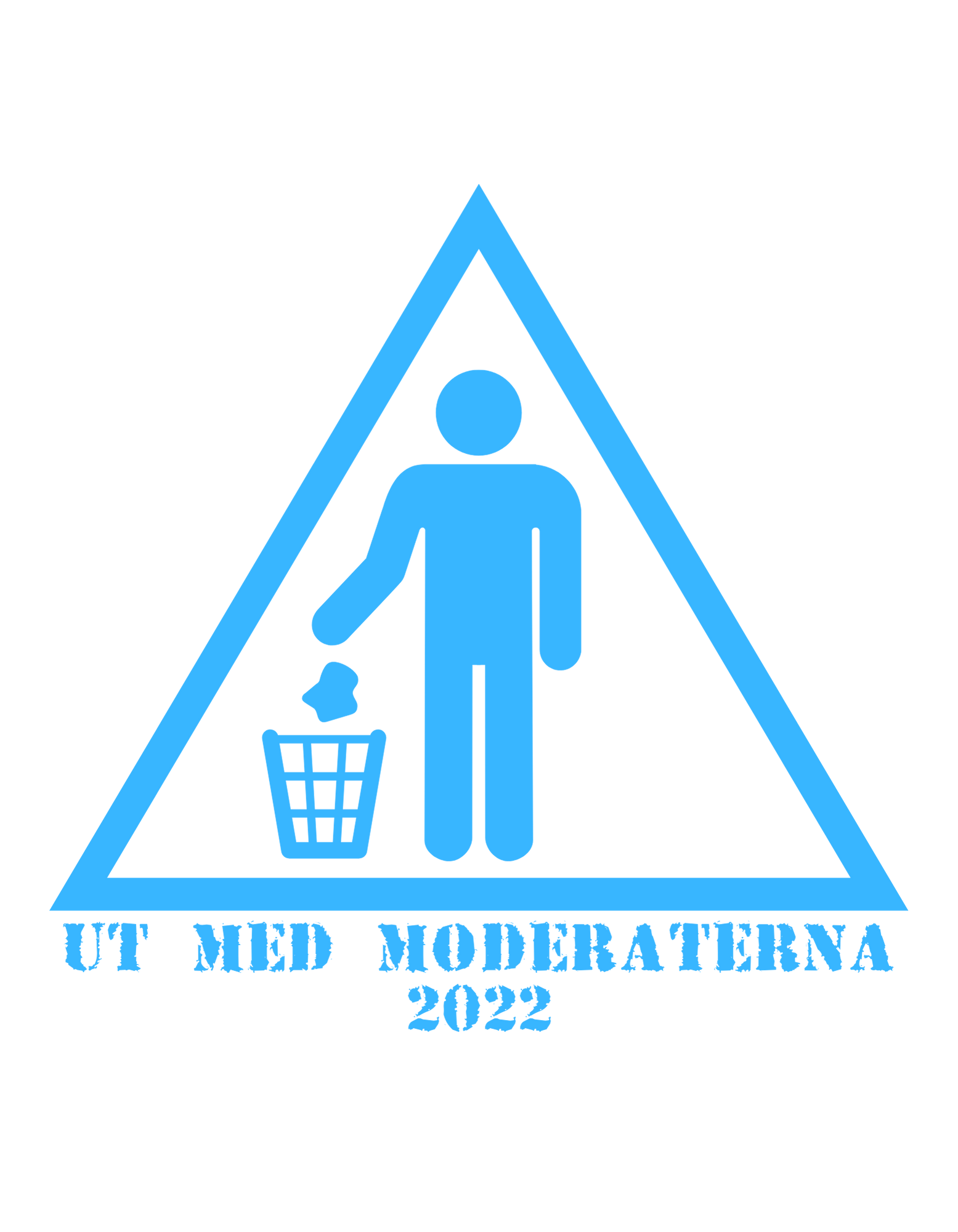 Ut Med Moderaterna 2022 Tank Top Dam