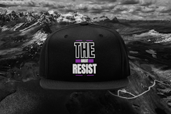 The Great Resist Snapback One Size