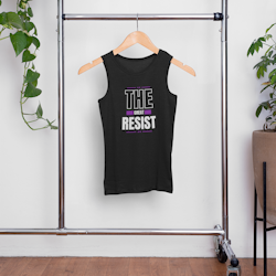 The Great Resist Tank Top Herr