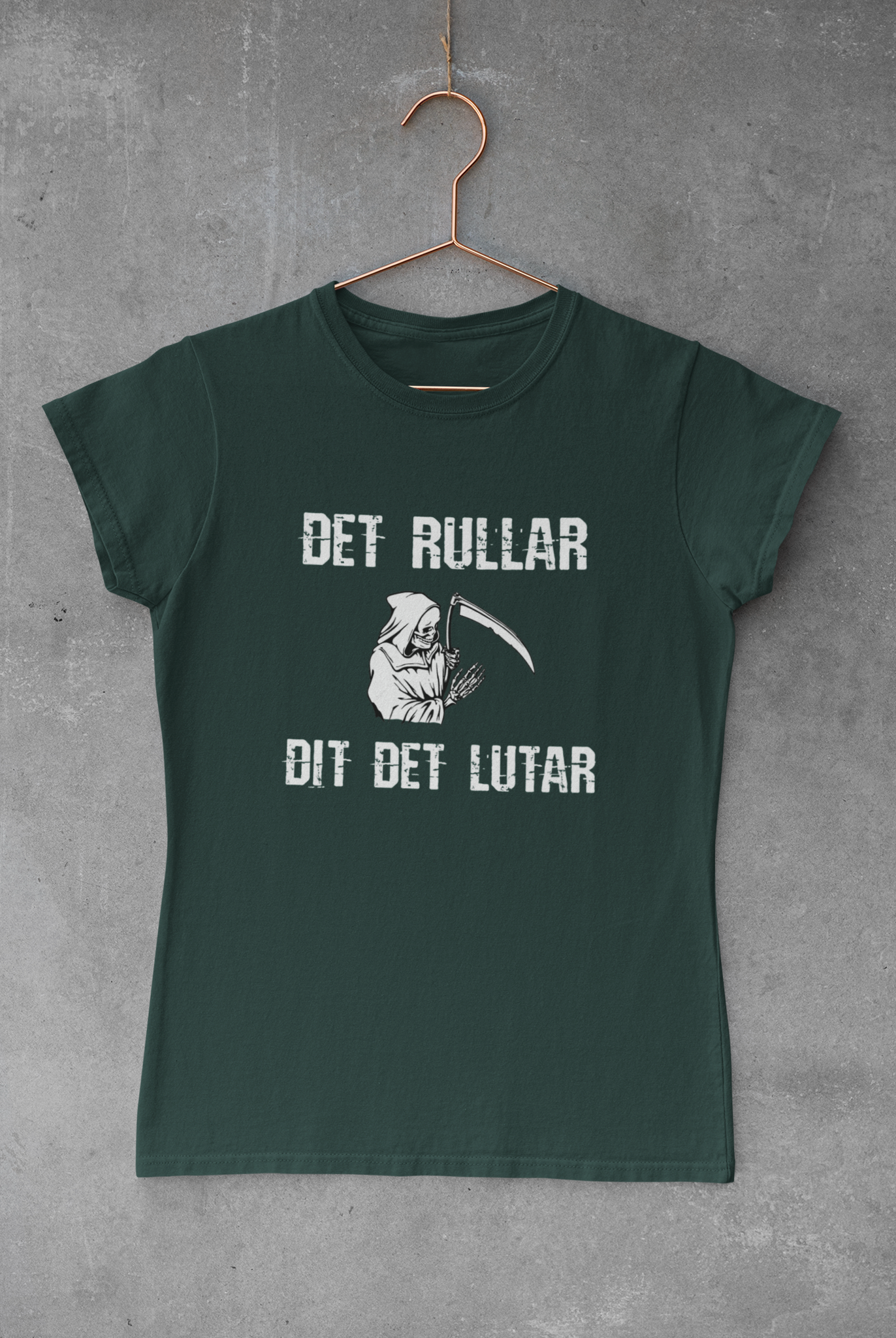 T-Shirt Carl Norberg,Carl Norberg - Palanthir, Annan syn på Sverige