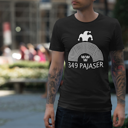 349 Pajaser T-Shirt Men