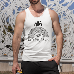 349 Pajaser Tank Top Men