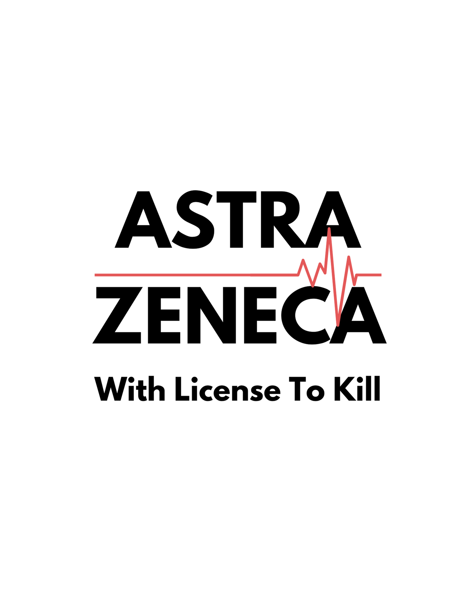 With License To Kill Sticker